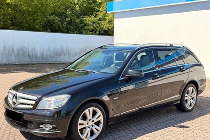 Mercedes-Benz C 320 Gebrauchtwagen