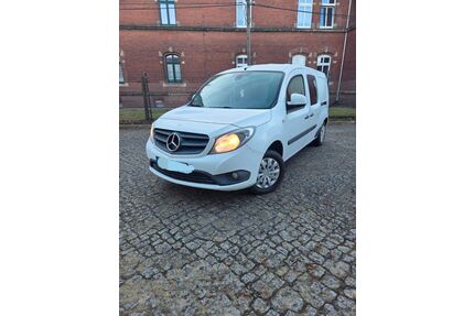Mercedes-Benz Citan Gebrauchtwagen