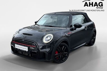Mini John Cooper Works Cabrio Gebrauchtwagen