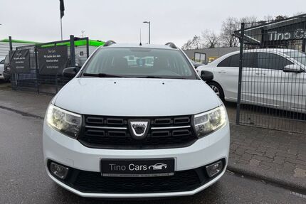 Dacia Logan Gebrauchtwagen