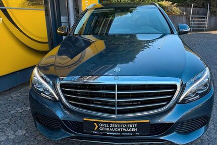 Mercedes-Benz C 220 Gebrauchtwagen
