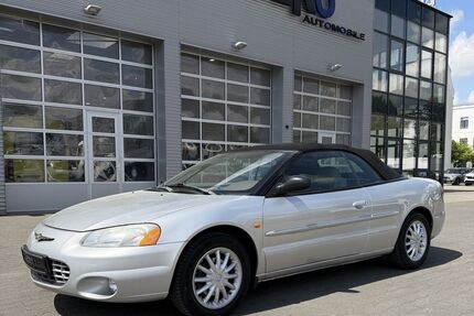 Chrysler Sebring Gebrauchtwagen