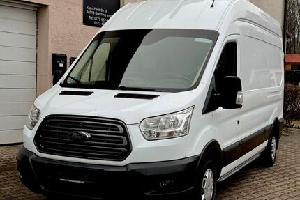 Ford Transit Gebrauchtwagen