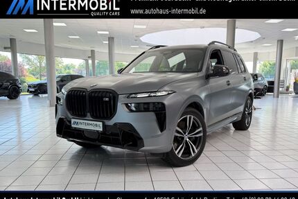 BMW X7 M60 Gebrauchtwagen
