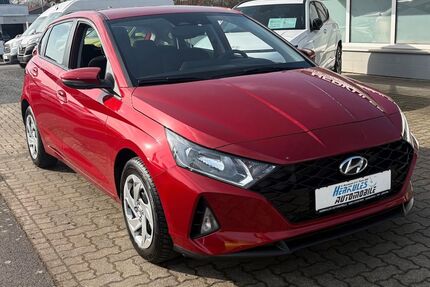 Hyundai i20 Gebrauchtwagen