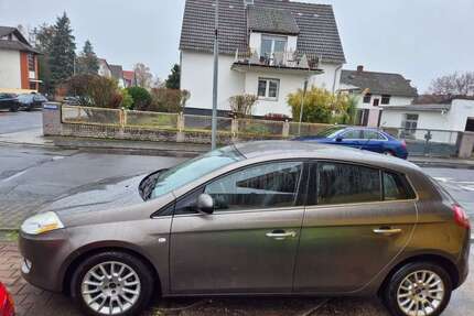 Fiat Bravo Gebrauchtwagen