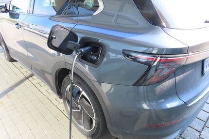 MG S5 Gebrauchtwagen