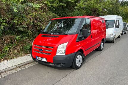 Ford Transit Gebrauchtwagen