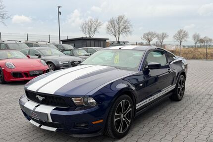 Ford Mustang Gebrauchtwagen