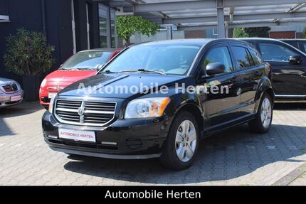 Dodge Caliber Gebrauchtwagen