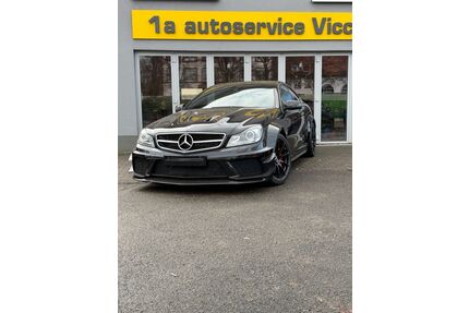 Mercedes-Benz C 63 AMG Gebrauchtwagen