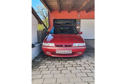 Citroen Xantia Gebrauchtwagen