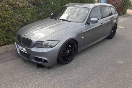 BMW 320 Gebrauchtwagen