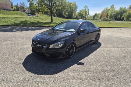 Mercedes-Benz CLA 250 Gebrauchtwagen