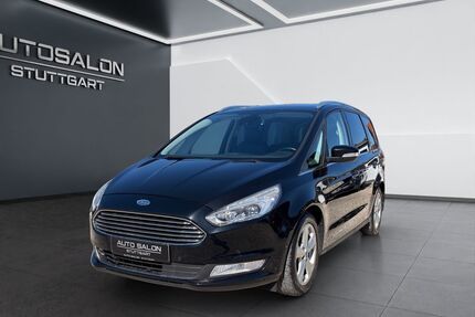 Ford Galaxy Gebrauchtwagen