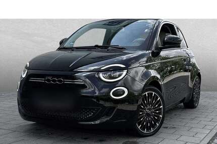 Fiat 500e Gebrauchtwagen