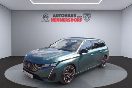 Peugeot 308 Gebrauchtwagen