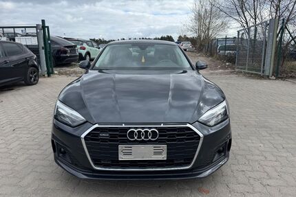 Audi A5 Gebrauchtwagen