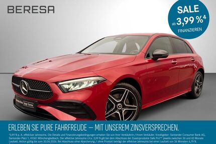 Mercedes-Benz A 250 Gebrauchtwagen
