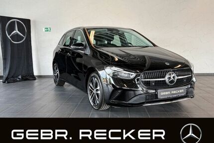 Mercedes-Benz B 200 Gebrauchtwagen