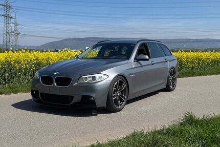 BMW 530 Gebrauchtwagen