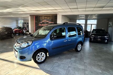 Renault Kangoo Gebrauchtwagen