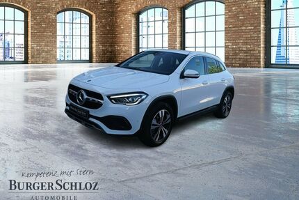 Mercedes-Benz GLA 220 Gebrauchtwagen