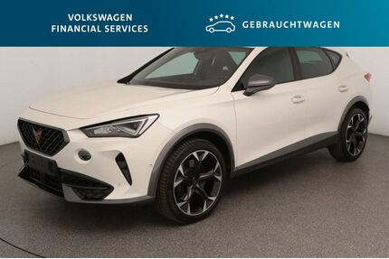 Cupra Formentor Gebrauchtwagen