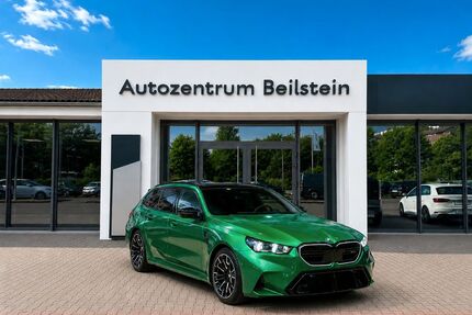 BMW M5 Gebrauchtwagen