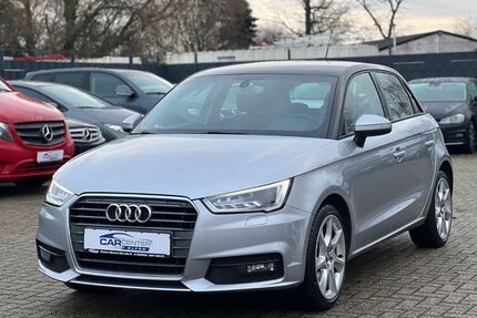 Audi A1 Gebrauchtwagen