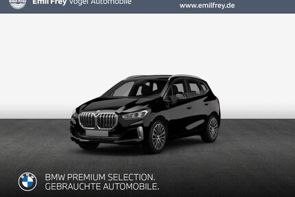 BMW 220 Active Tourer Gebrauchtwagen