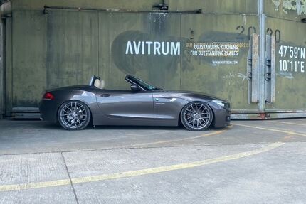 BMW Z4 Gebrauchtwagen