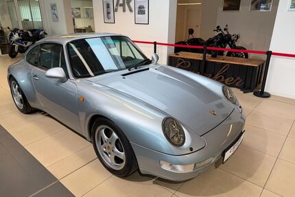 Porsche 993 Gebrauchtwagen