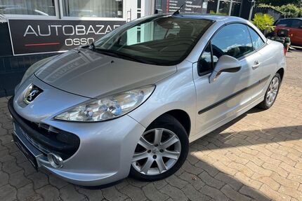 Peugeot 207 Gebrauchtwagen