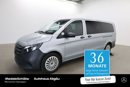 Mercedes-Benz Vito Gebrauchtwagen