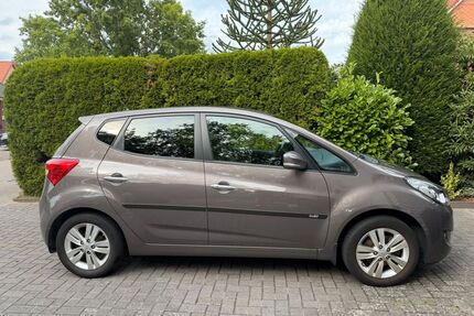 Hyundai ix20 Gebrauchtwagen