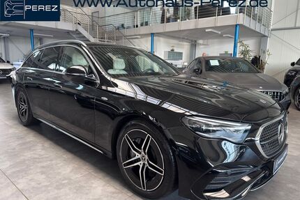 Mercedes-Benz E 300 Gebrauchtwagen