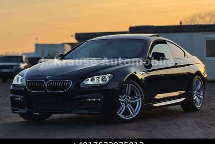 BMW 650 Gebrauchtwagen