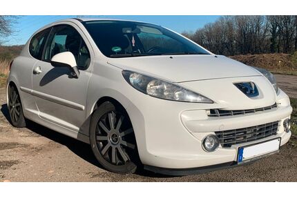 Peugeot 207 Gebrauchtwagen
