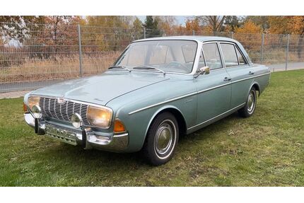 Ford Taunus Gebrauchtwagen