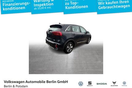 Kia Niro Gebrauchtwagen