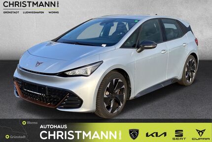 Cupra Born Gebrauchtwagen