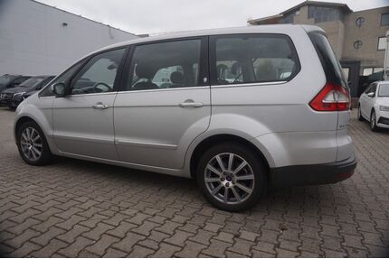 Ford Galaxy Gebrauchtwagen