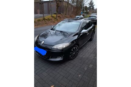 Renault Megane Gebrauchtwagen