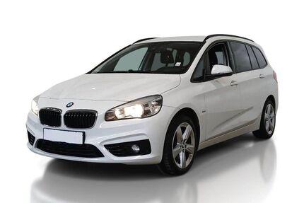 BMW 220 Gran Tourer Gebrauchtwagen