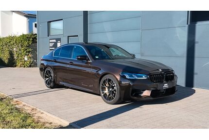 BMW M5 Gebrauchtwagen