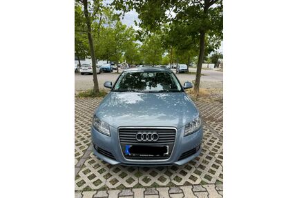 Audi A3 Gebrauchtwagen