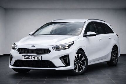 Kia ceed Sportswagon Gebrauchtwagen