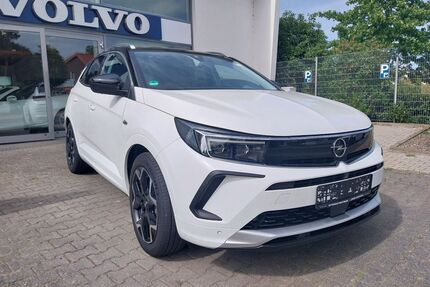 Opel Grandland (X) Gebrauchtwagen