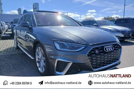 Audi S4 Gebrauchtwagen